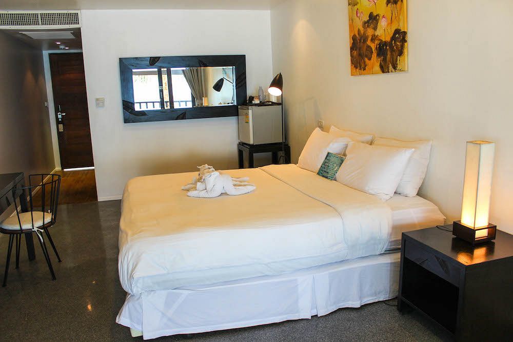 Baan Bophut Samui - Sha Extra 3* Koh Samui