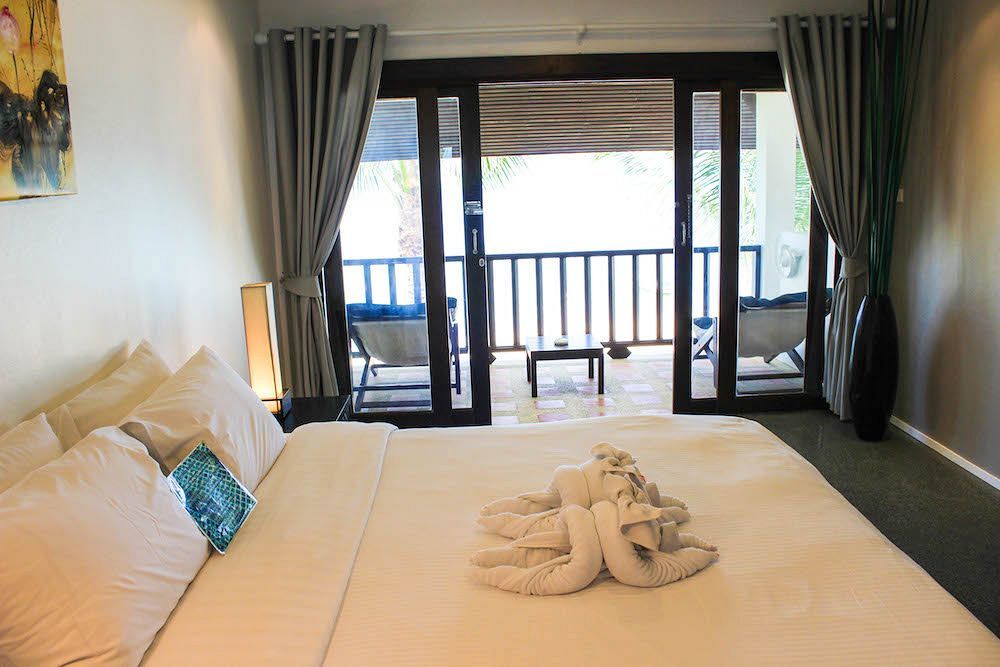 Hotel Baan Bophut Samui - Sha Extra 3*