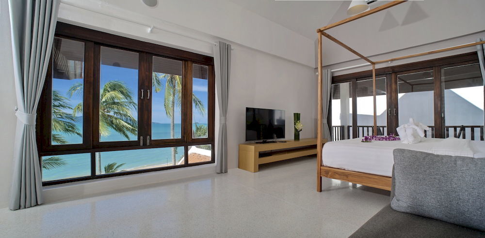 Baan Bophut Samui - Sha Extra 3* Koh Samui