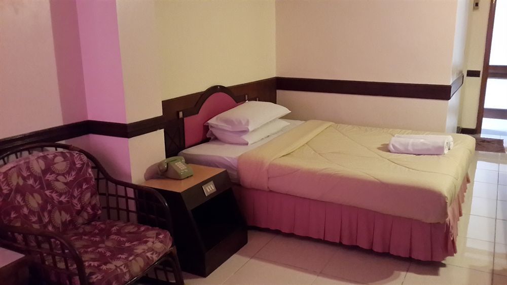 Hotel Oyo 629 Chaytalay Palace Nathon