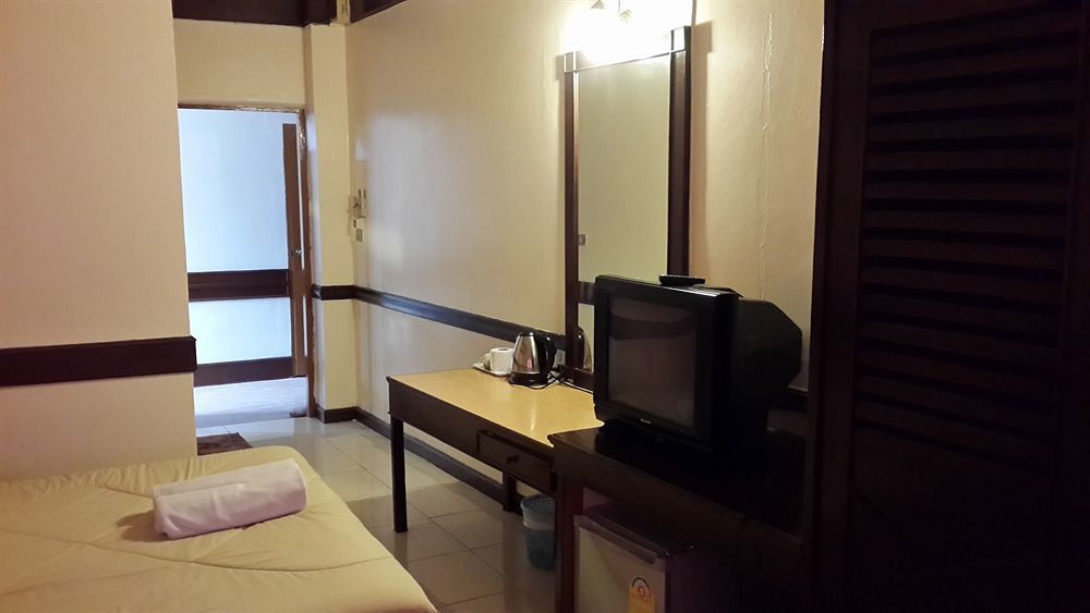 Oyo 629 Chaytalay Palace 2*