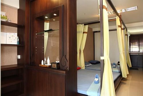 Samthong Apartamento *