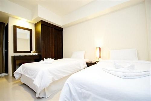 Apartamento Samthong Bophut