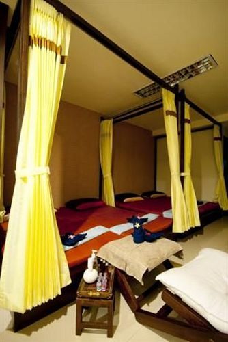 Samthong Apartamento