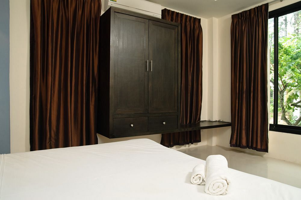 Baan Tai Cluster Ko Samui