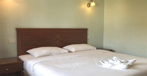 Hotel Colibri Chaweng