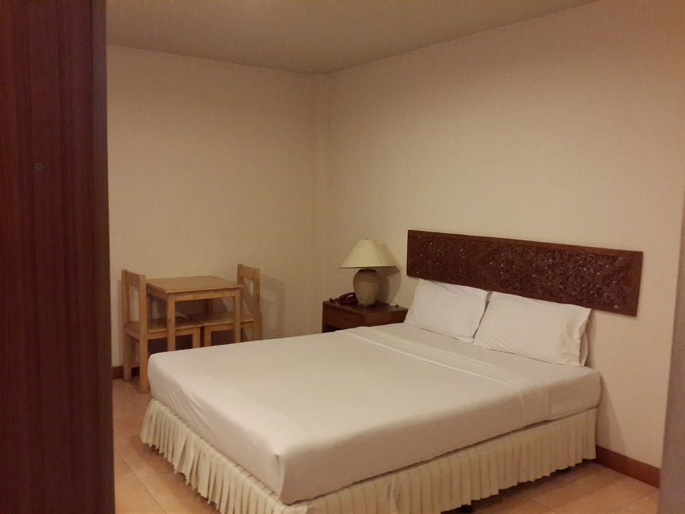 Hotel Nathon Residence Hotel Nathon