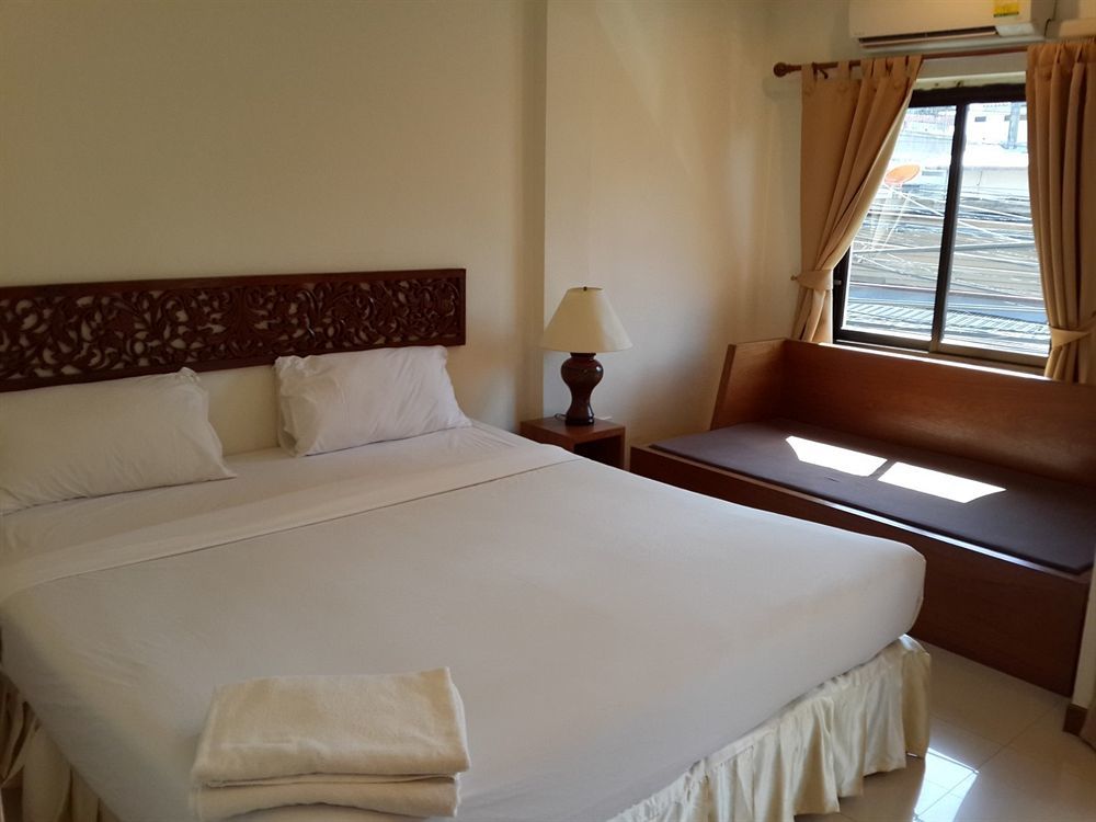 Nathon Residence Hotel Hotel