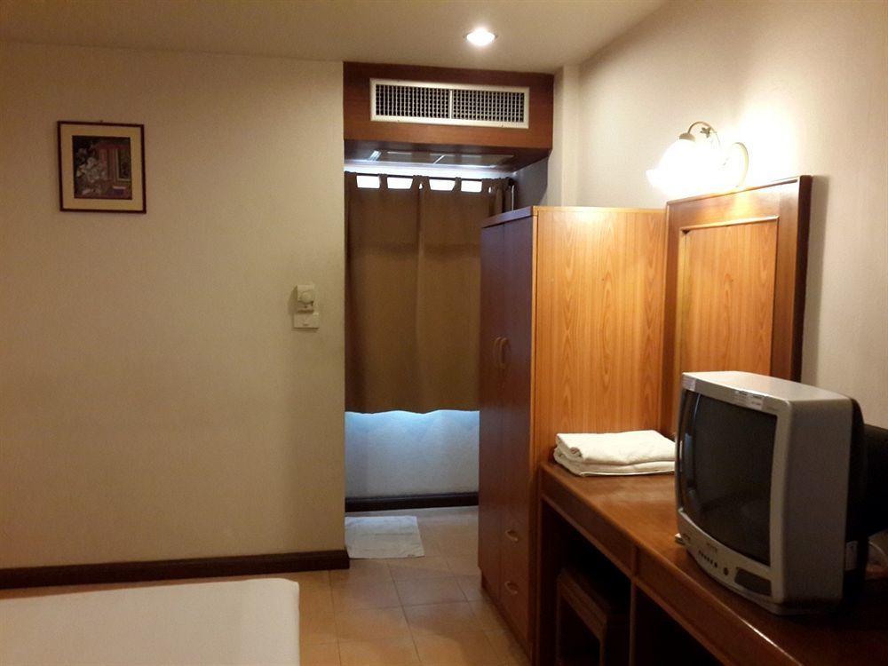 Nathon Residence Hotel Hotel