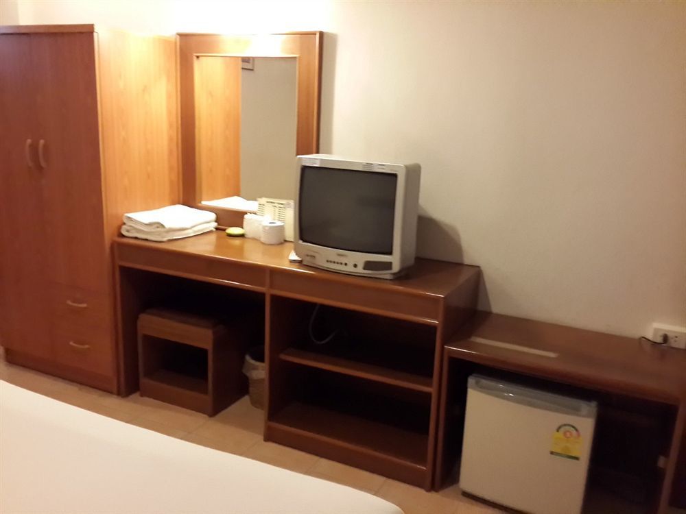 Nathon Residence Hotel Hotel Nathon