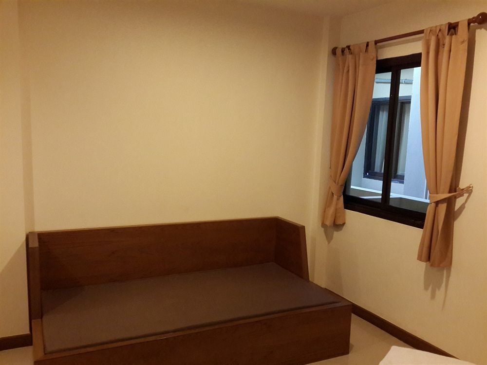 Hotel Nathon Residence Hotel 2*