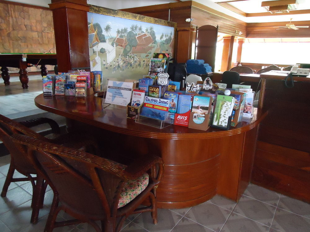 Nova Samui