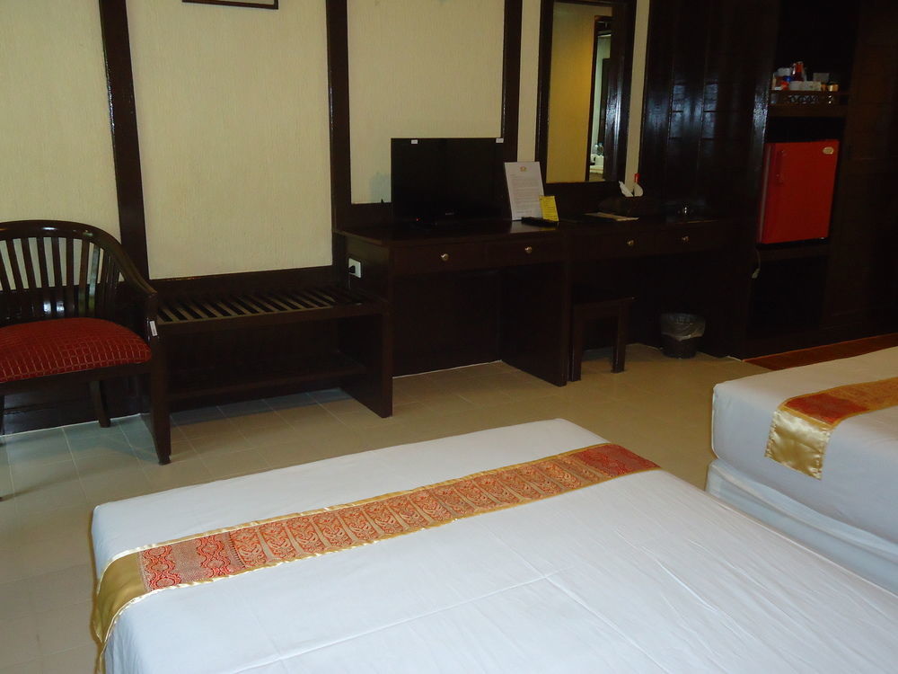 Hotel Nova Samui