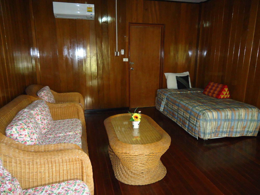 Hotel Nova Samui Chaweng (Koh Samui)