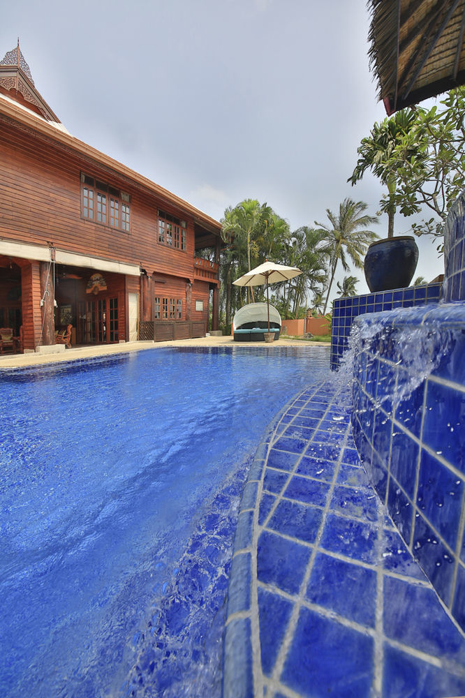 Presidential Thai Villa