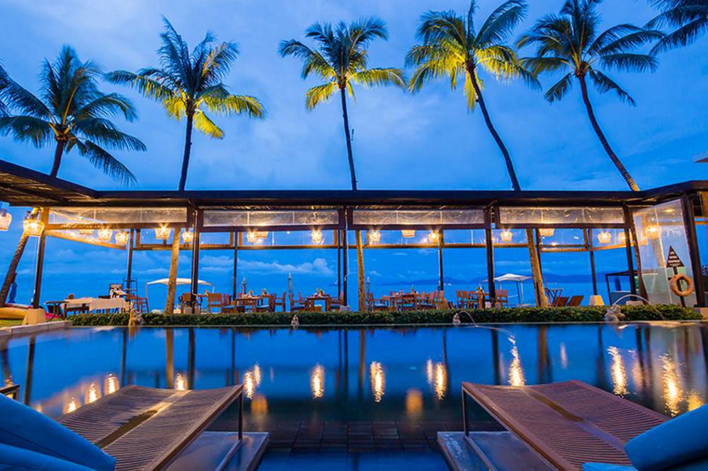 The Sea And Residences By Tolani - Sha Extra Resort Koh Samui
