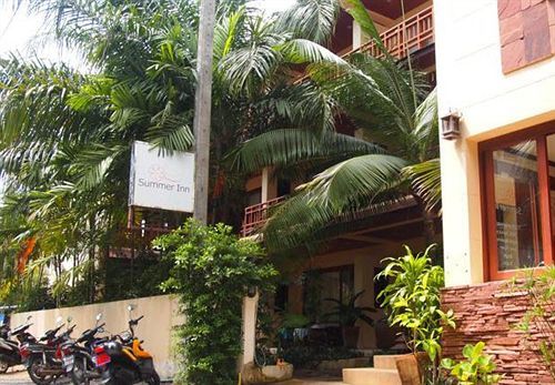 Summer 2* Lamai Beach (Koh Samui)