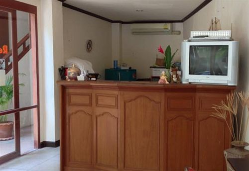 Summer 2* Lamai Beach (Koh Samui)