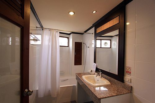 Summer 2* Lamai Beach (Koh Samui)