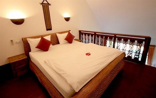 Hotel Royal Plage de Lamai