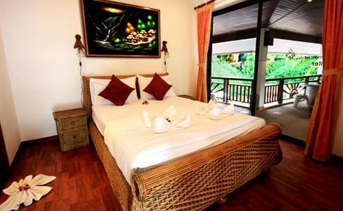 Hotel Royal Plage de Lamai