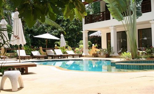 Hotel Royal 3*