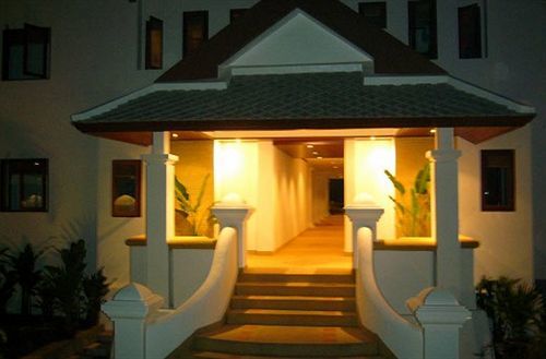 Hotel Royal