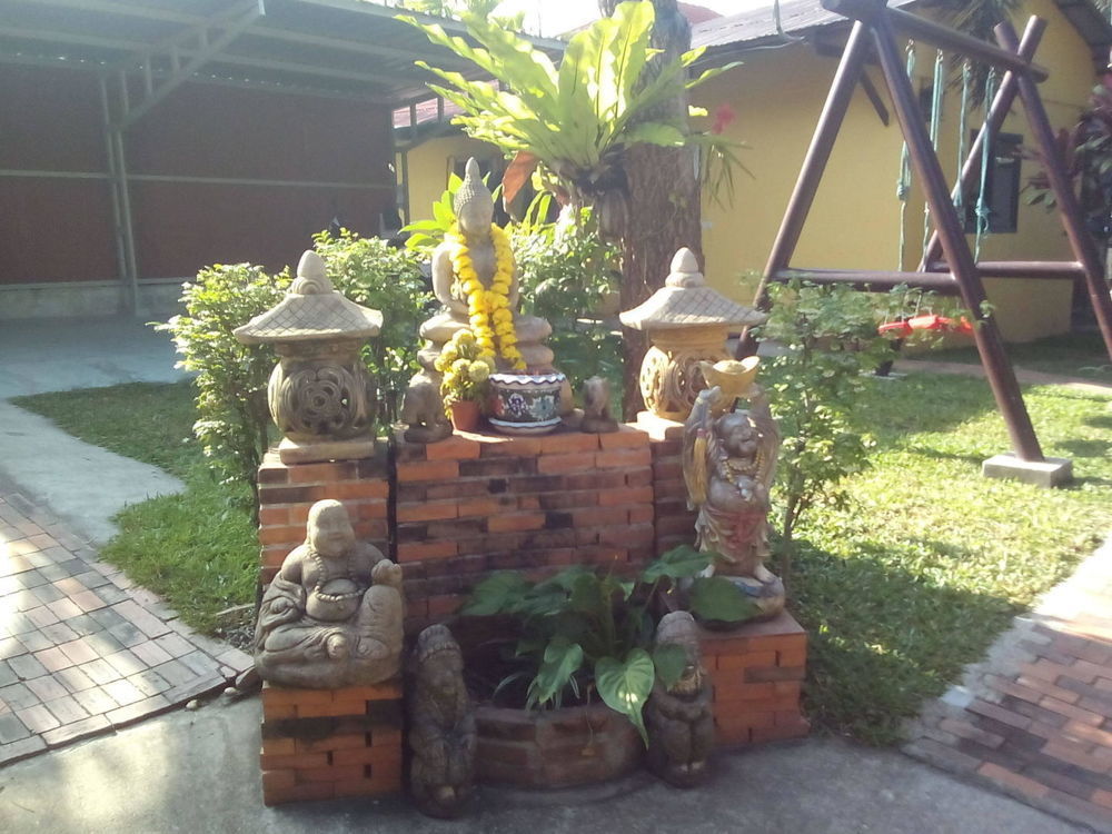 Bee Nat Garden Bang Rak Beach (Koh Samui)