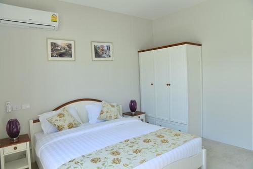 Romance 4 Bedroom Pool Bophut