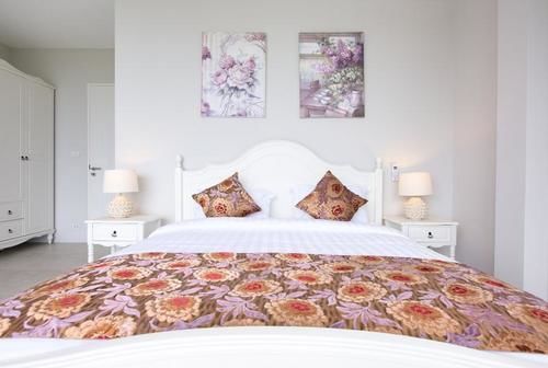 Romance 4 Bedroom Pool * Bophut