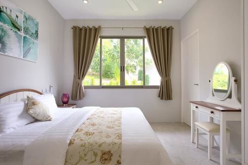Villa Romance 4 Bedroom Pool *