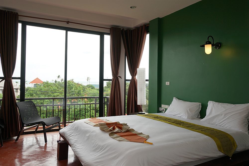 Hotel Raya Boutique *
