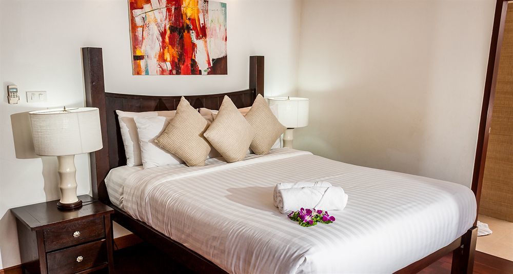 Shiva Samui Resort 4*