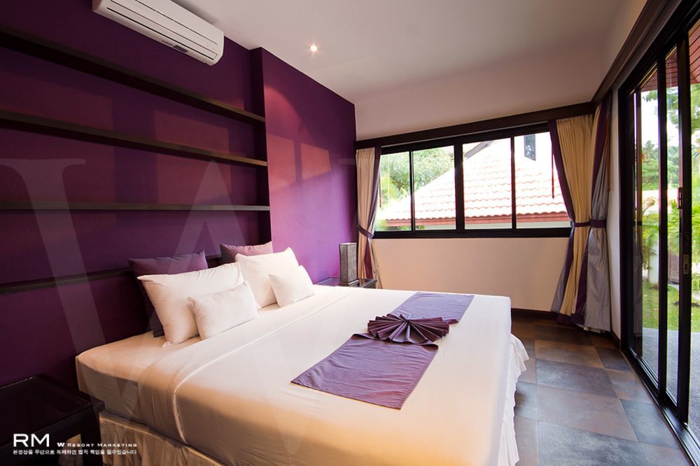 Hotel Ban Kao Tropical Boutique 3*