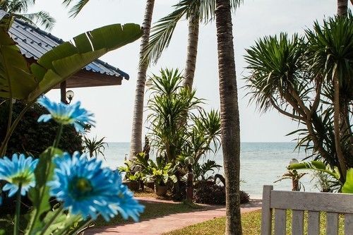 Seaview Paradise Mountain