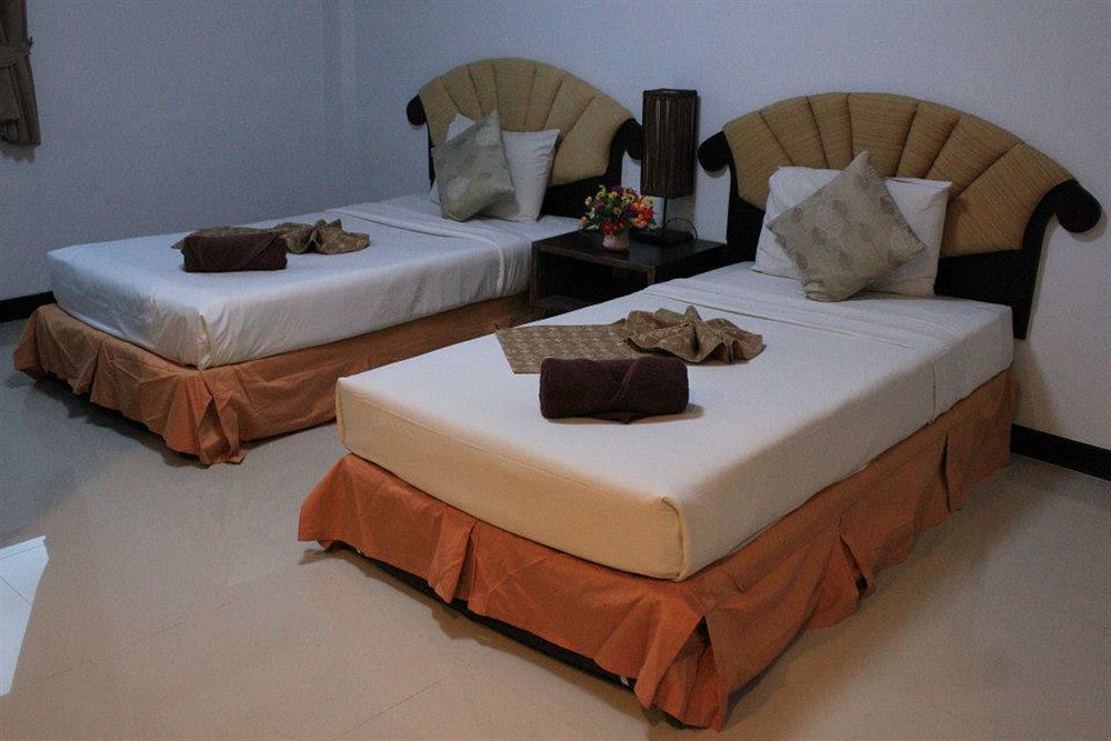Orchid Samui Inn 2*