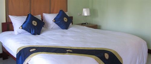 Aurora Hill Resort Koh Samui