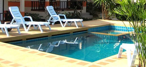 Resort Aurora Hill 2*