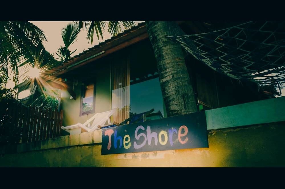 The Shore Samui