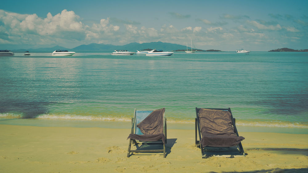 The Shore Samui 2* Bang Rak Beach (Koh Samui)