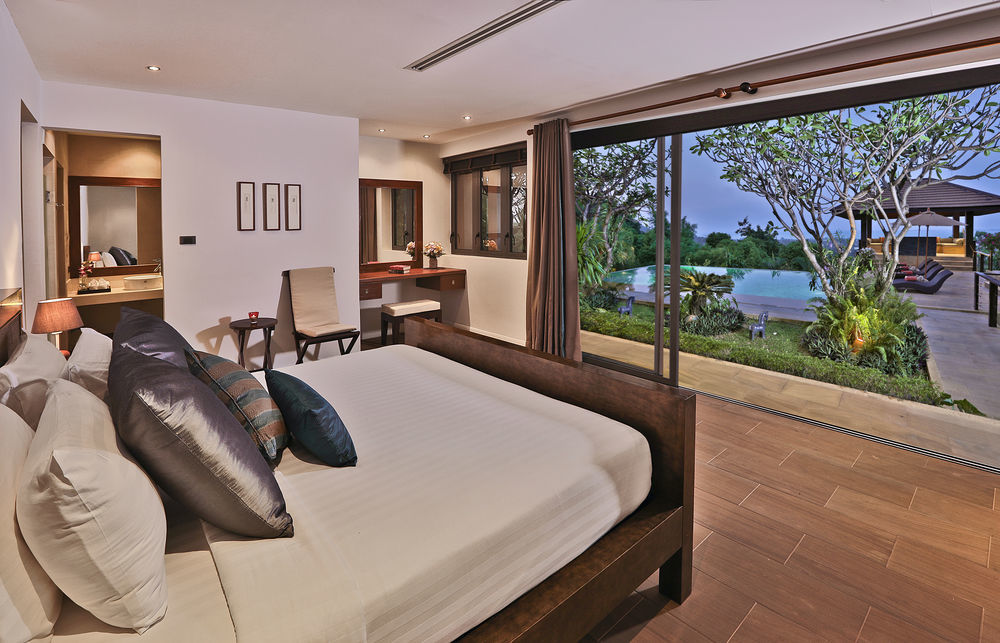 Vila Baan Ling Noi *