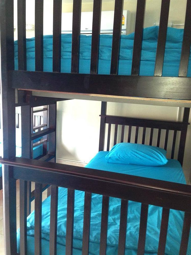 Auberge de jeunesse Baan Smile Place *