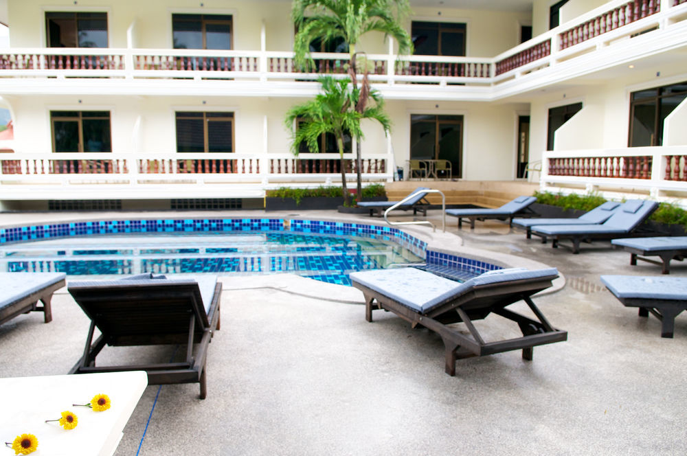 Resort Tropical Palm 3*