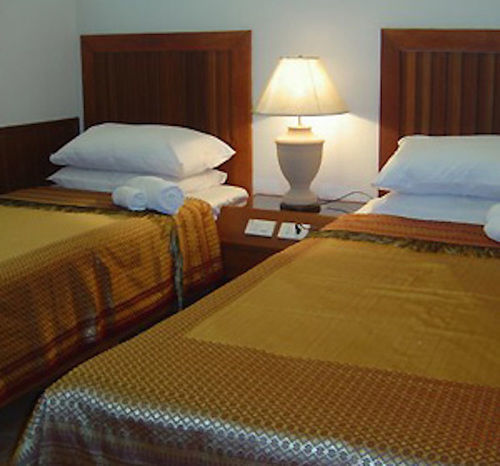 Chaweng Rumah tetamu