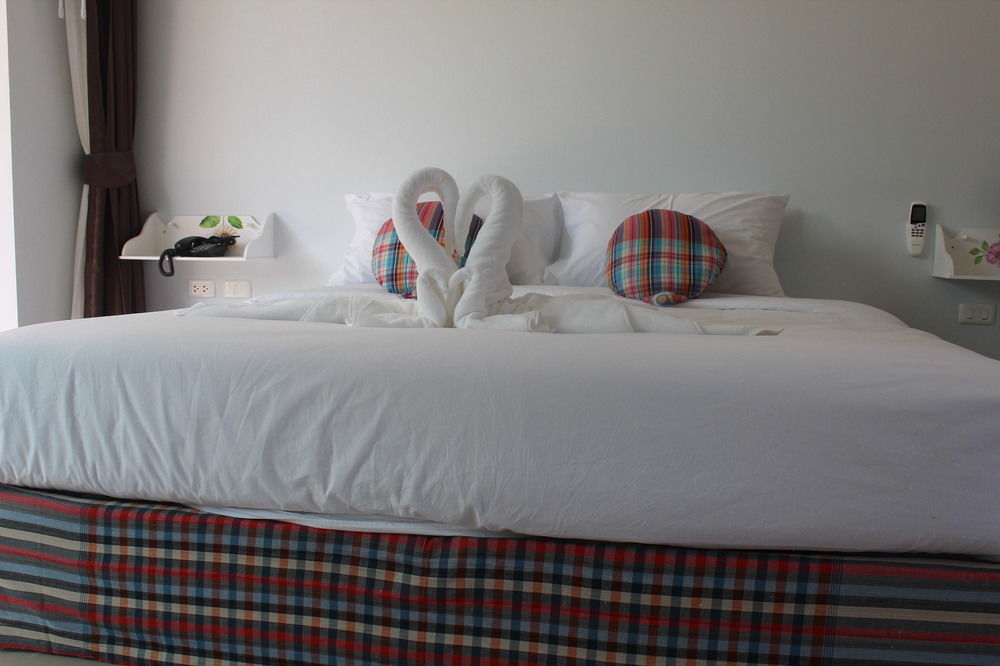 Resort The Garden 3*