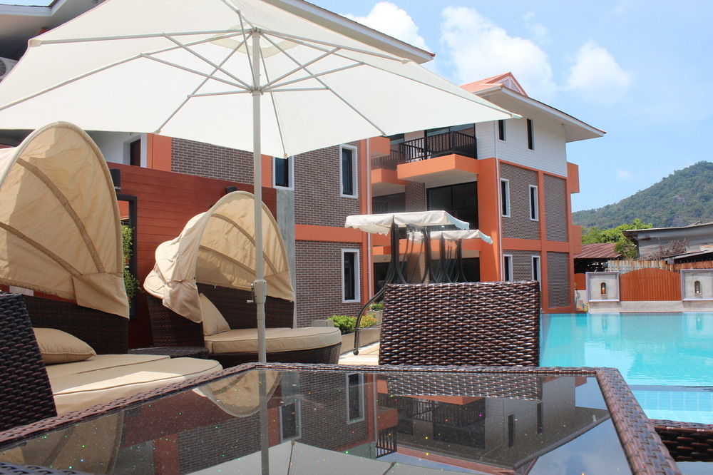 Resort The Garden Koh Samui