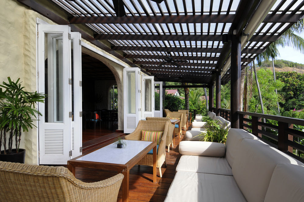 Tongsai Grand Villas 5*