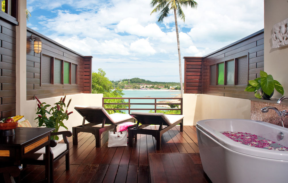 Hotel Tongsai Grand Villas