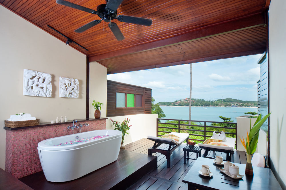 Hotel Tongsai Grand Villas 5*