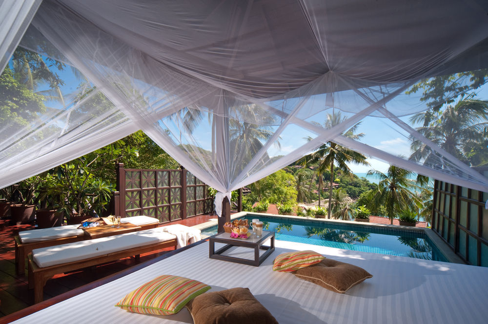 Tongsai Grand Villas Hotel Ko Samui